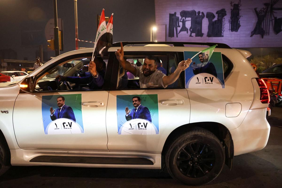 مبدأ التوافق والتفاهم سيكون هو الفيصل في تشكيل الحكومة