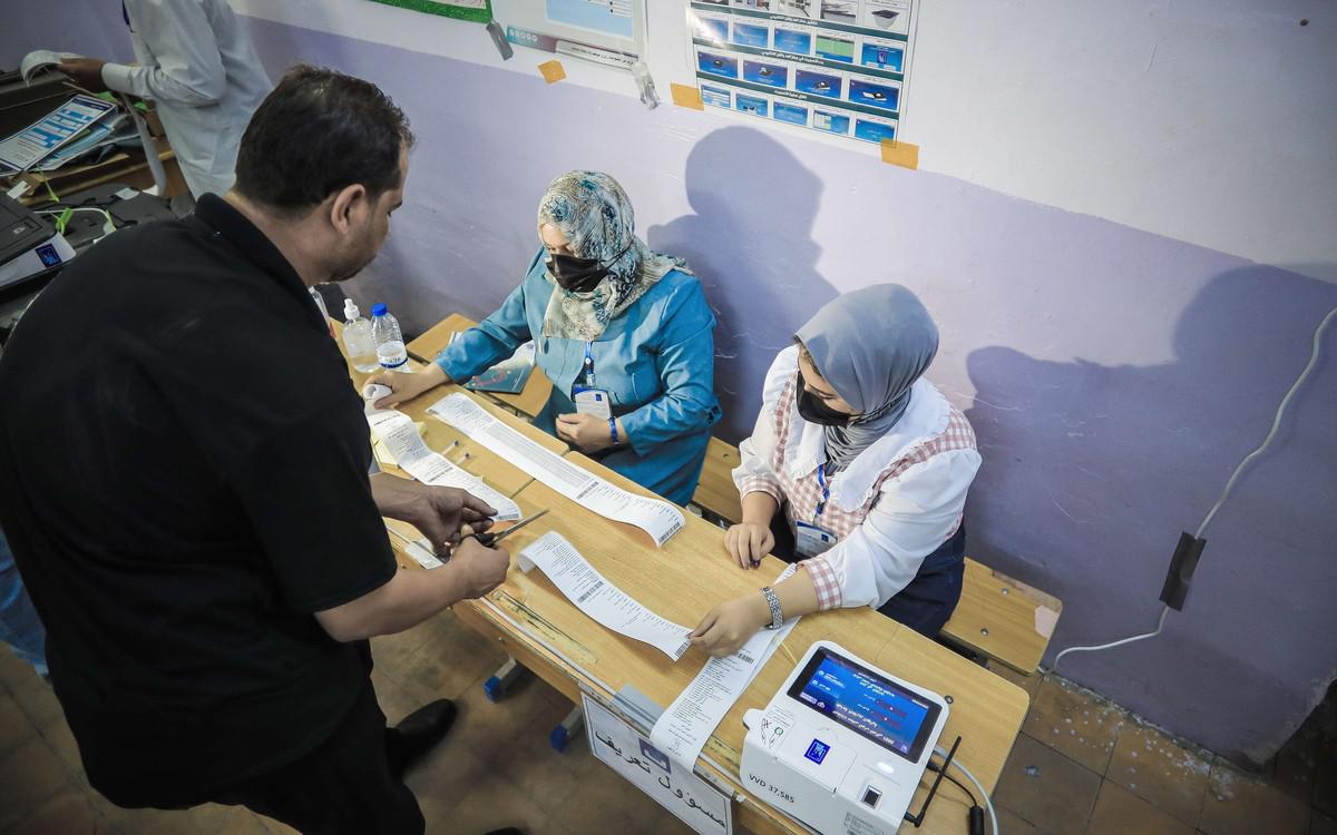 الانتخابات العراقية أعادت انتاج منظومة الحكم بنفس عقلية الجمود