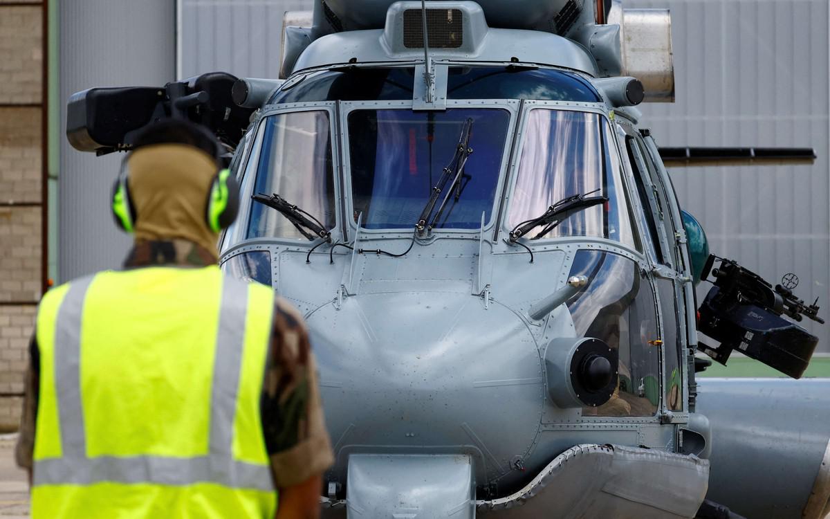 الطائرات الجديدة ستعوض أسطول مروحيات بوما