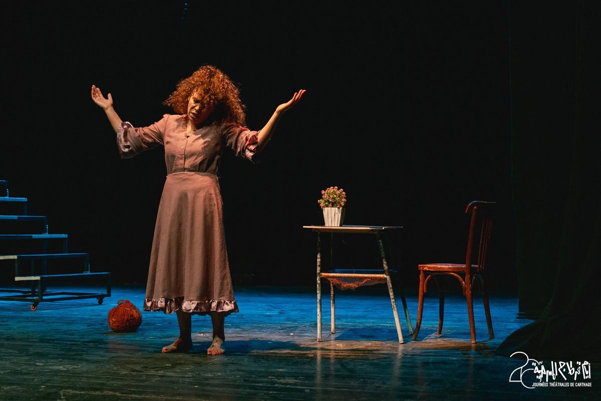 مسرحية 'كرنفال روماني'