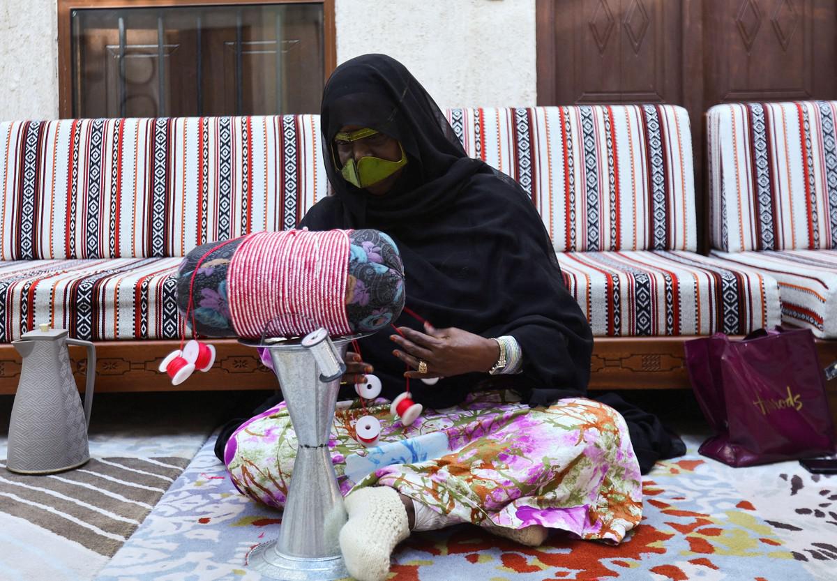 التراث الإماراتي