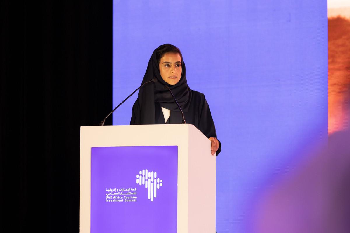 أكثر من 160 دولة صوتت لشيخة نويس