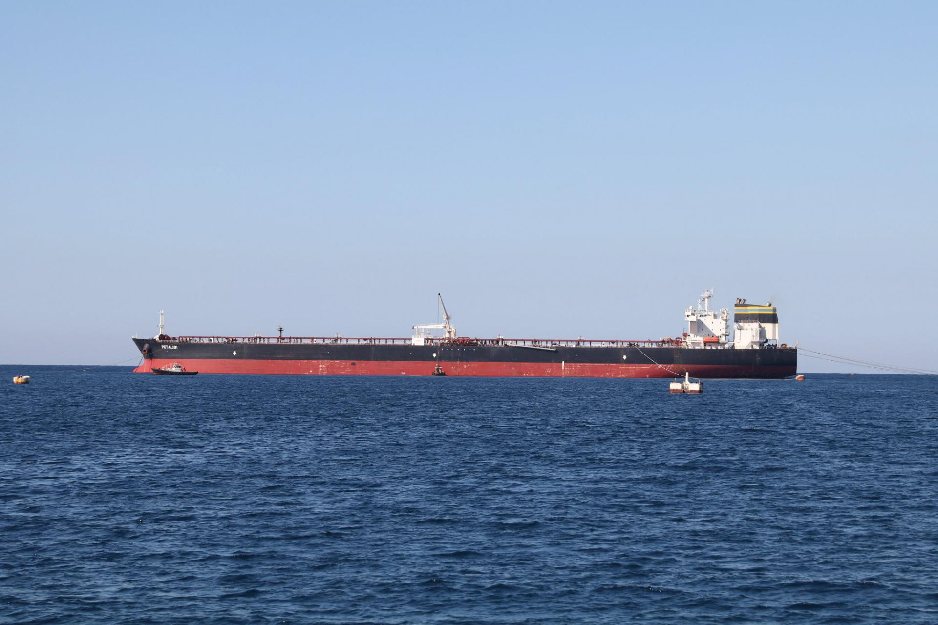 المنحة النفطية ستساهم بشكل كبير في حل مشاكل قطاع الطاقة في سوريا