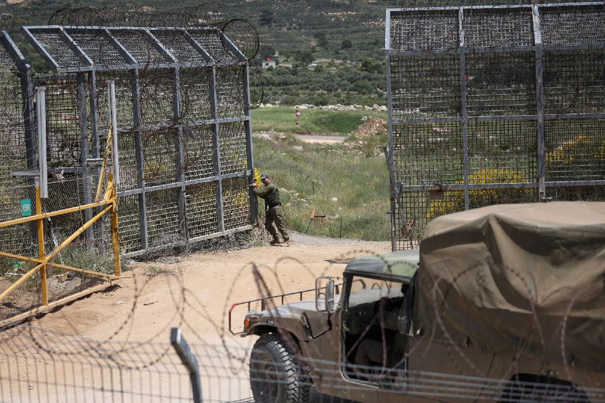 إسرائيل تسعى لتوسيع رقعة احتلالها للأراضي السورية 