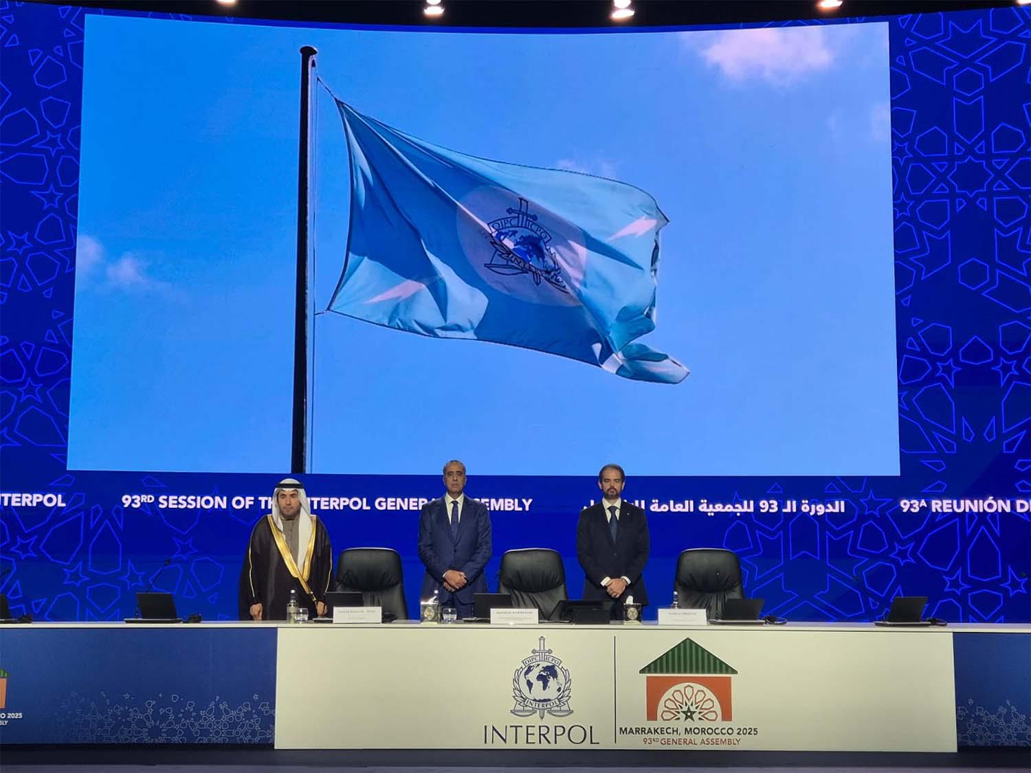 Morocco, an active player in fighting transnational crime