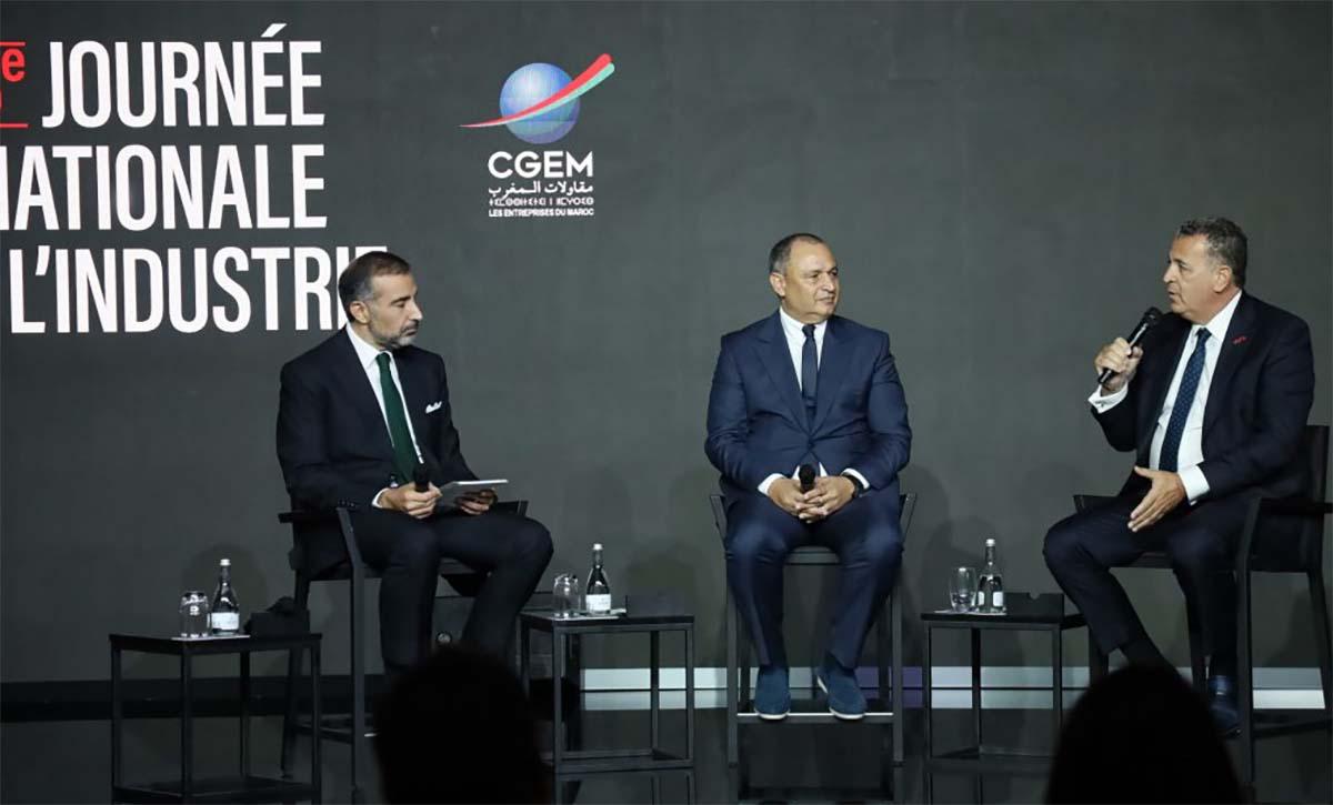 National Industry Day