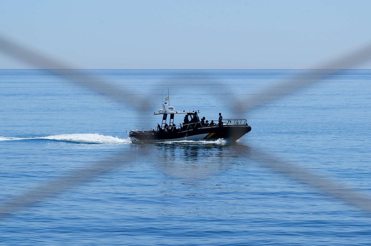 شريك دولي موثوق في التصدي للظاهرة العالمية 