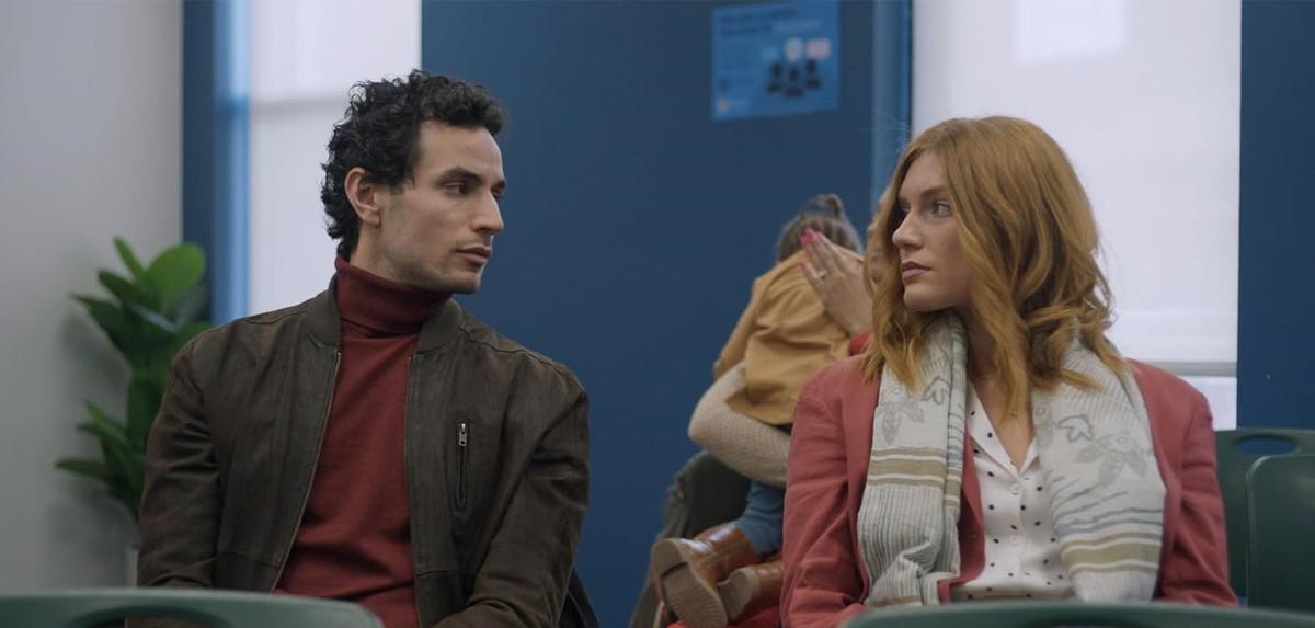 فيلم 'إن رأيتَ شيئًا'