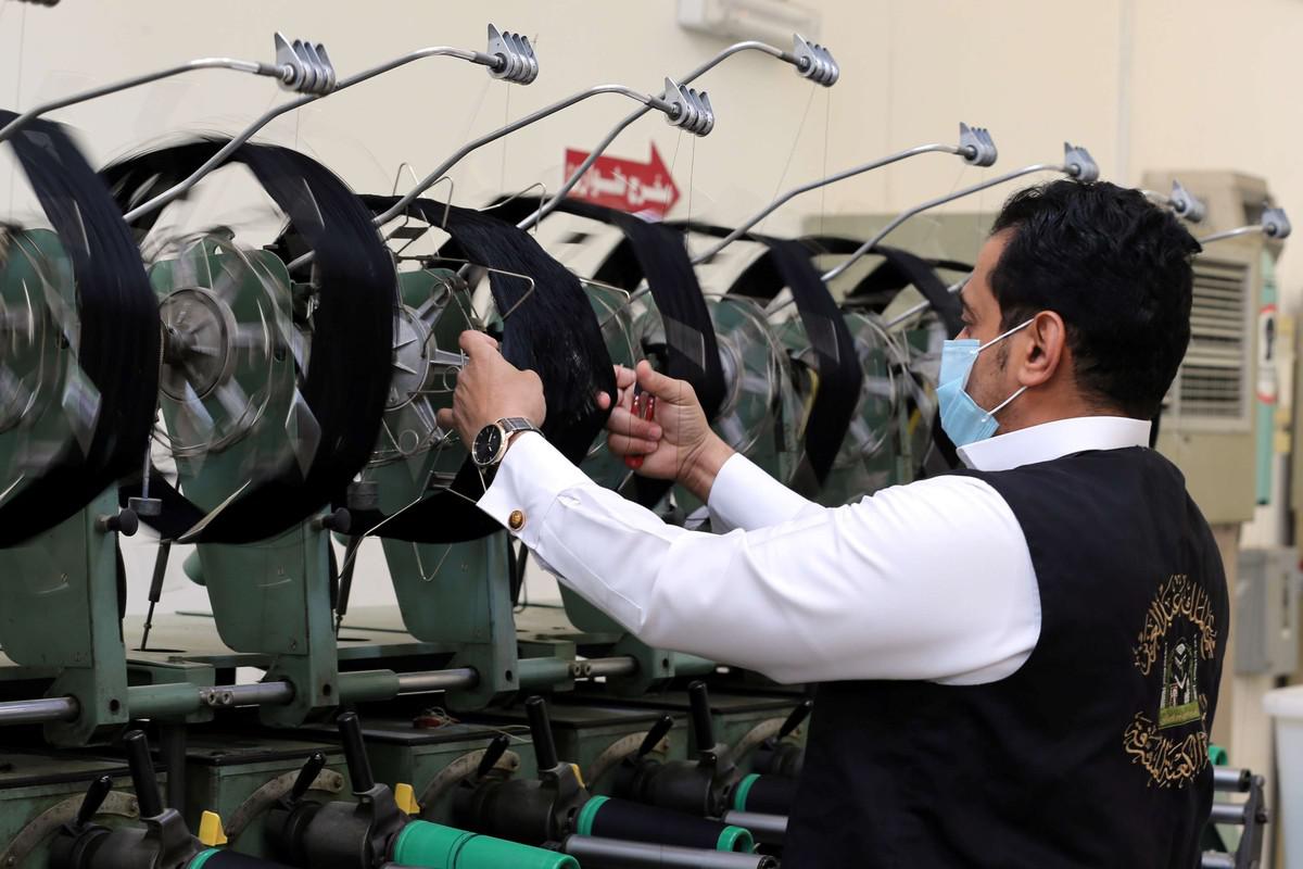 ثورة صناعية شاملة