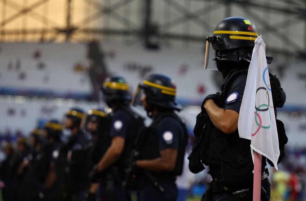 المغرب رسخ ريادته في تأمين التظاهرات الرياضية الكبرى 