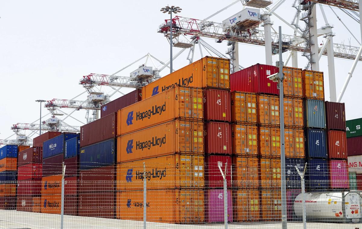 المغرب رائد على صعيد تحرير مبادلاته التجارية 