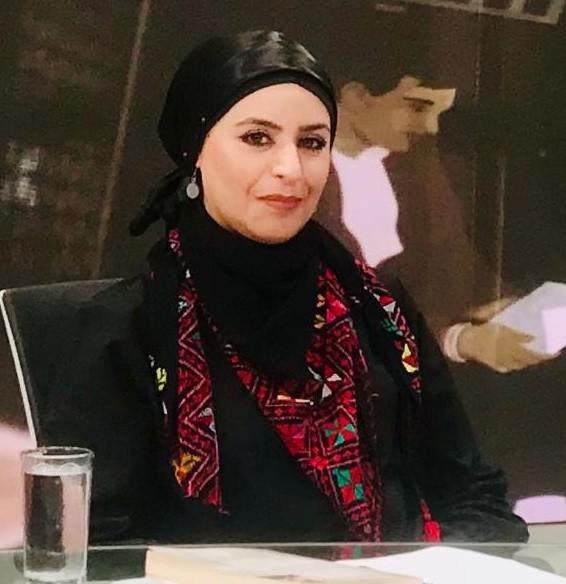 صفاء أبو خضرة 