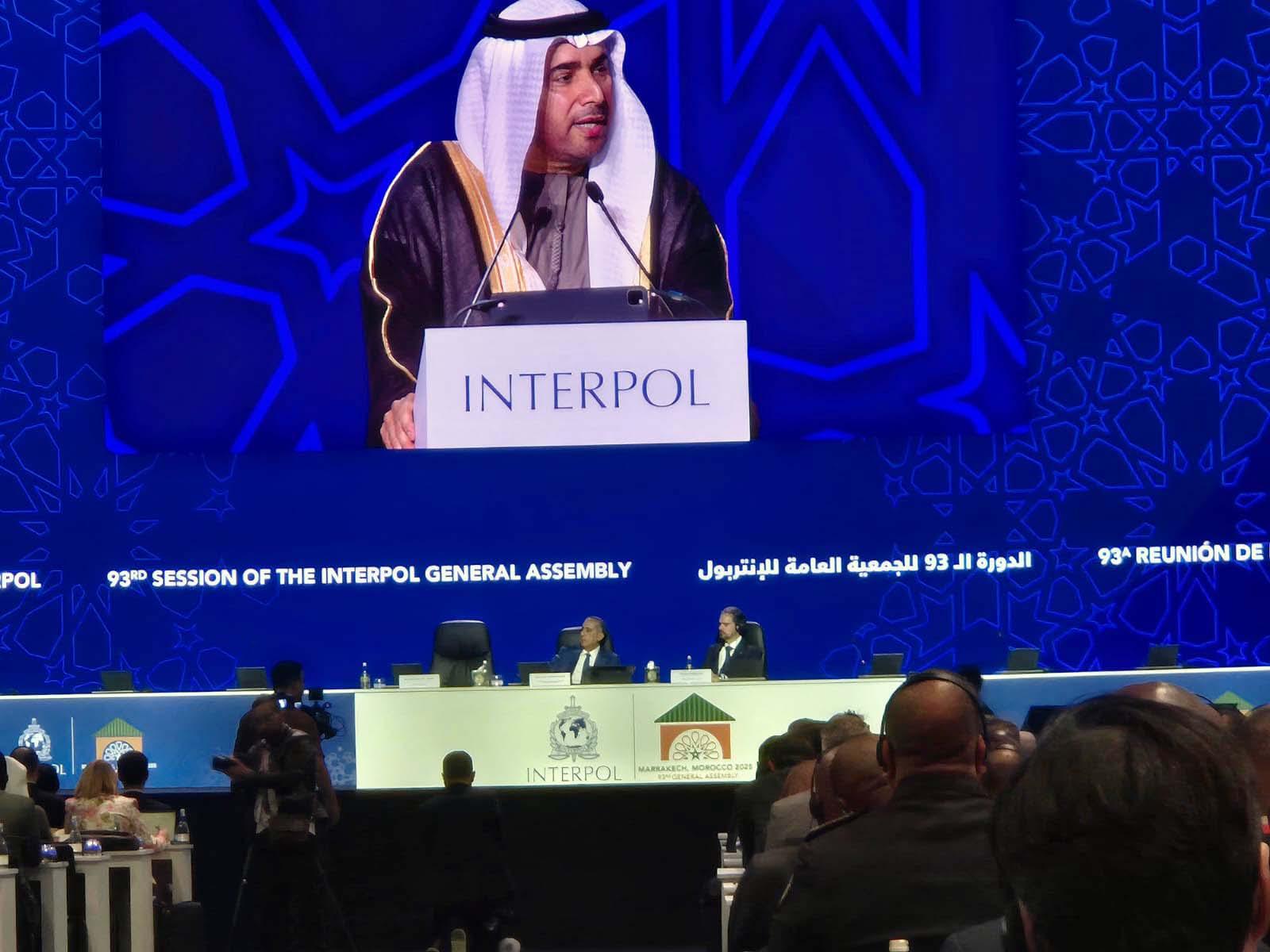 Ahmed Nasser Al-Raisi