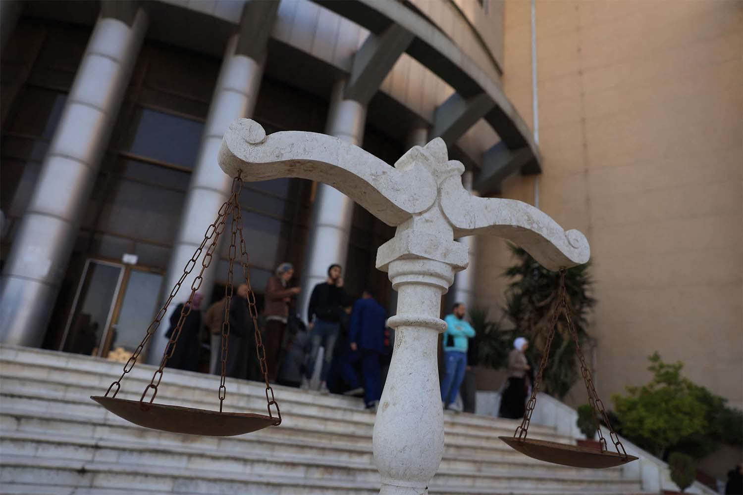 Sharaa has promised accountability over violence