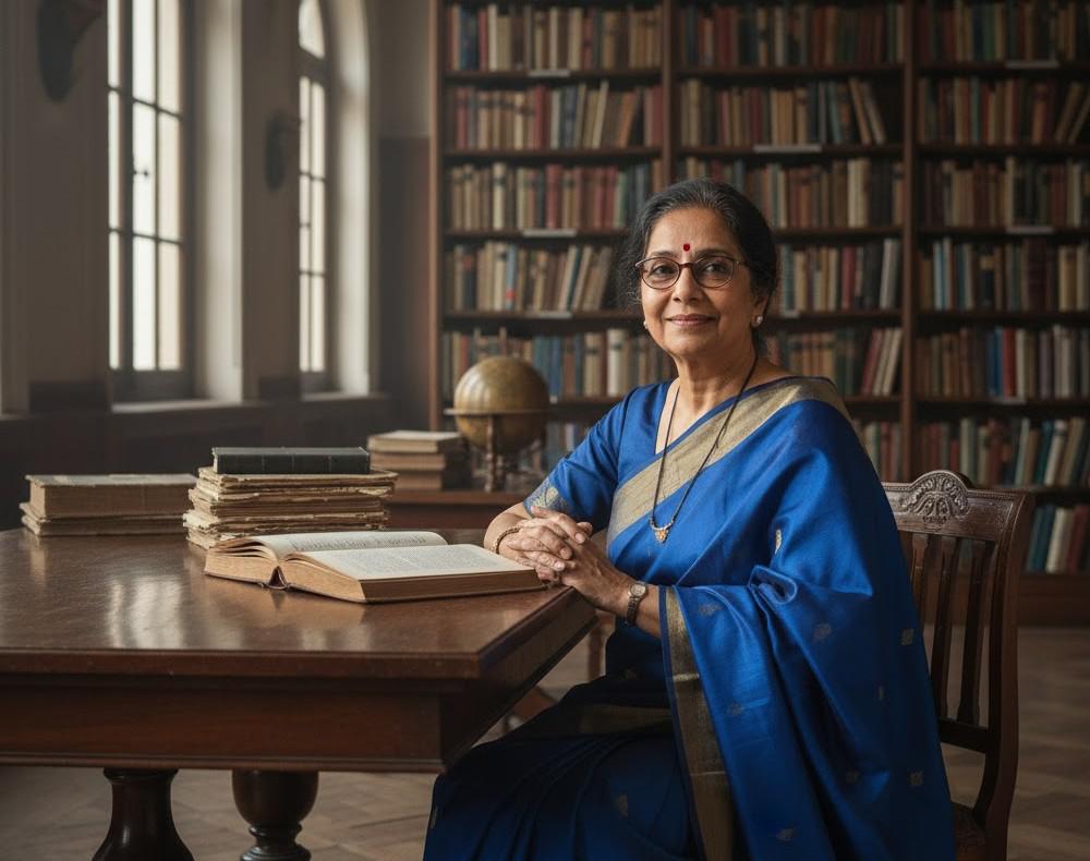 صورة متخيلة بالذكاء الاصطناعي