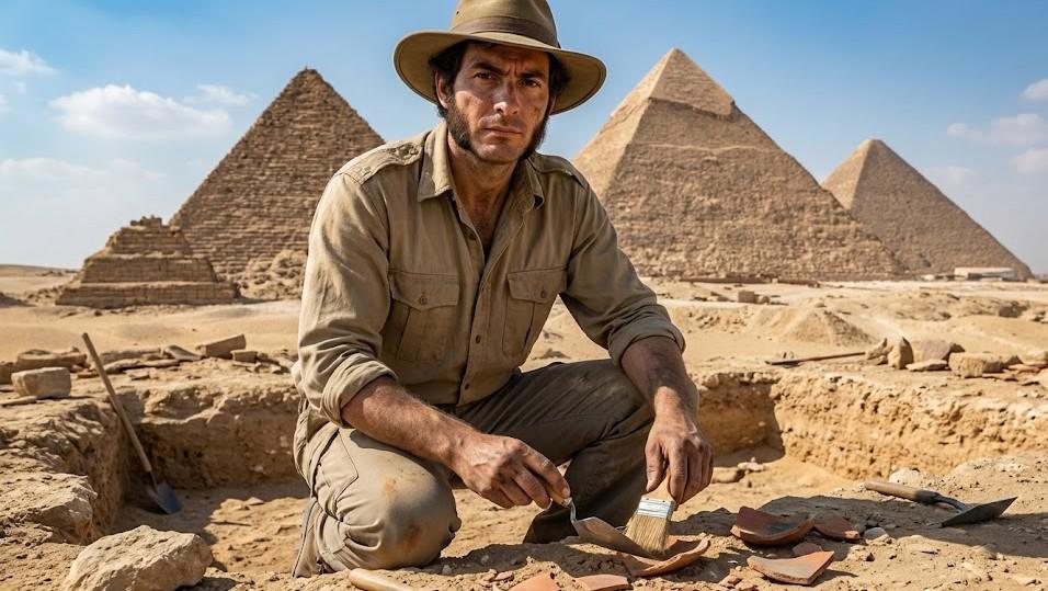 جان فرانسوا شامبليون