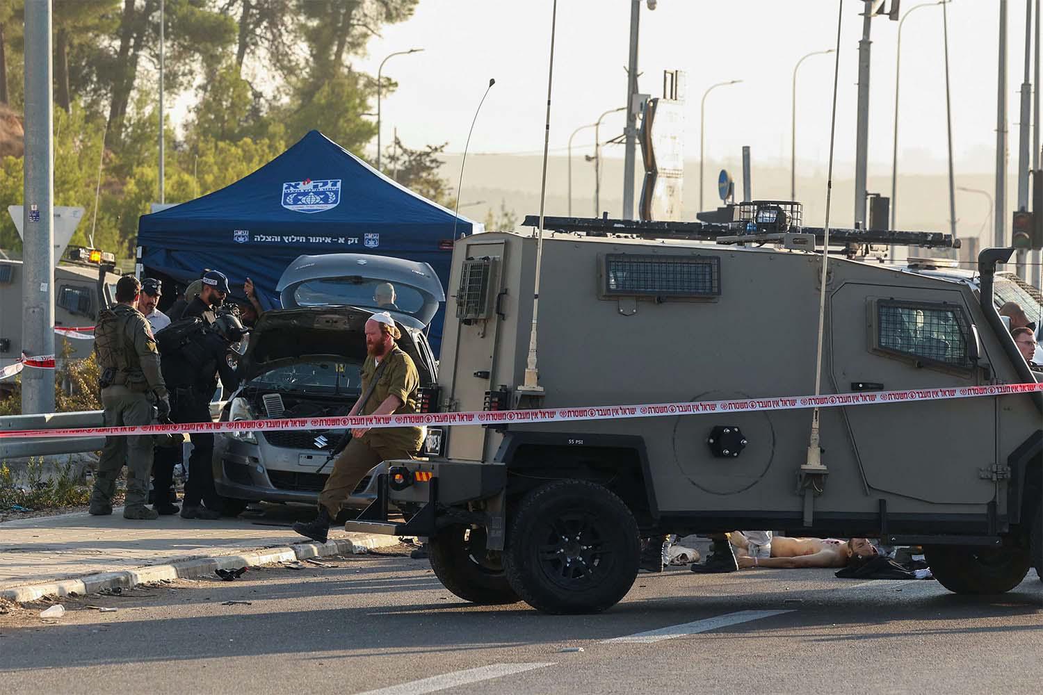 No claimed responsibility for the attack