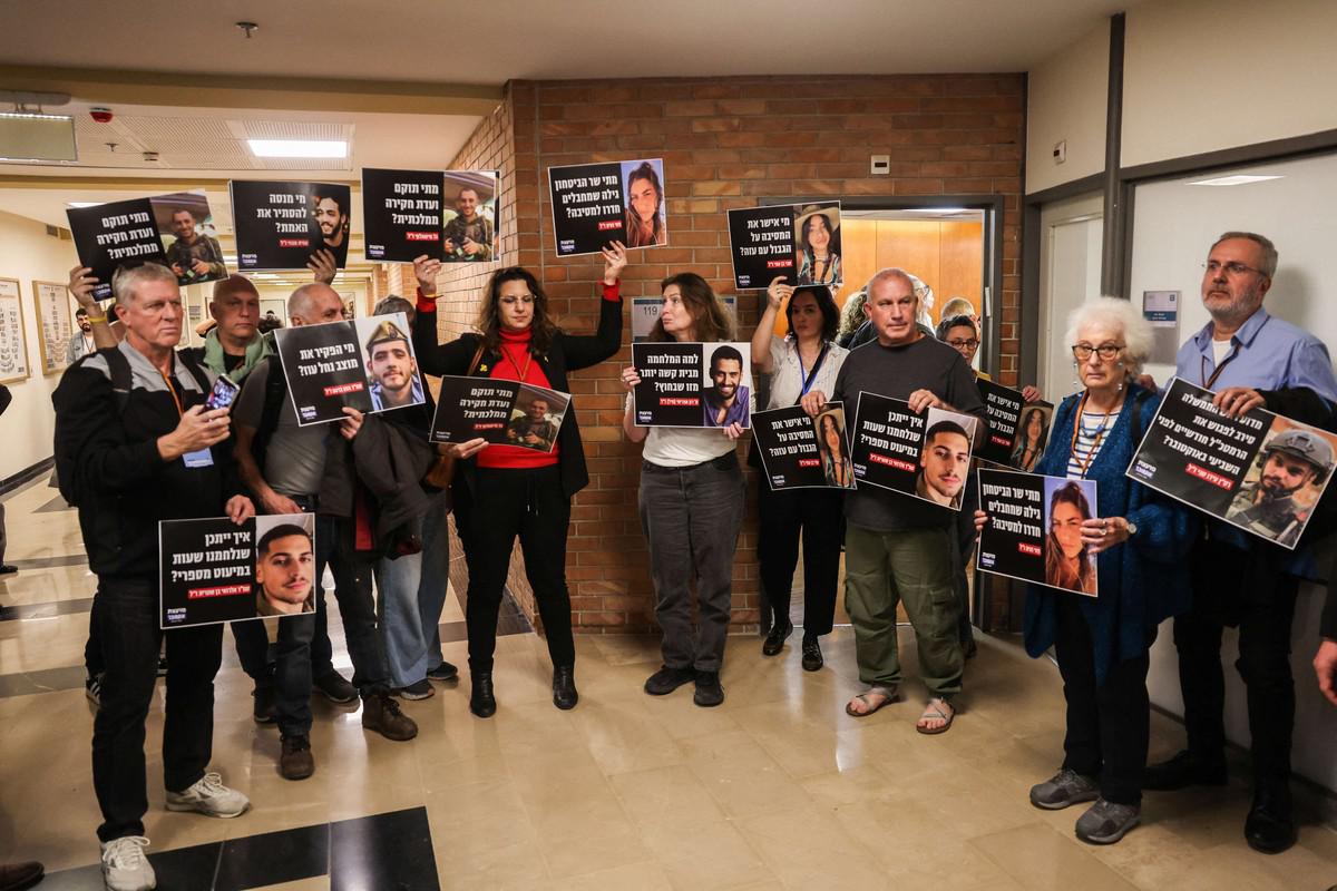 أهالي الضحايا يطالبون بتحقيق مستقل 