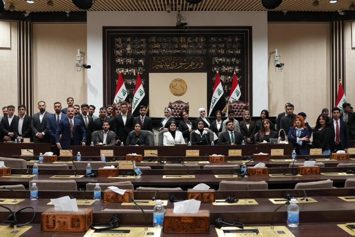 السياسة يمكن أن تكون عملًا شريفًا إذا بقيت مرتبطة بمفهوم الخدمة، لا بالمنفعة الشخصية