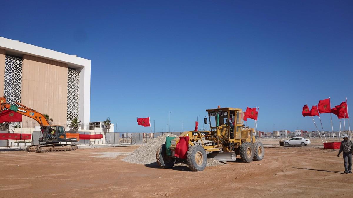 التحولات في الأقاليم الجنوبية للمغرب تستقطب اهتمام العالم