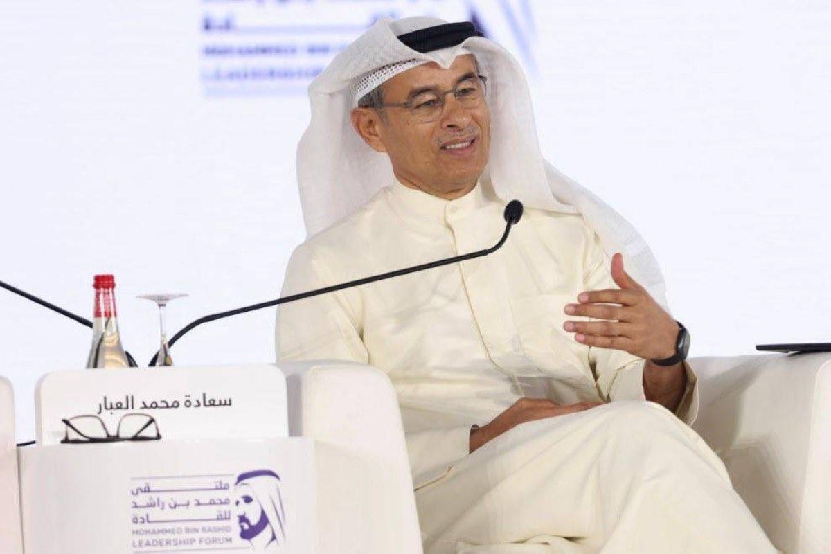 العبار: المشاريع المبتكرة التي تطلقها 'إعمار' تمثل خلفيات إبداعية لا محدودة لصناع المحتوى الموهوبين