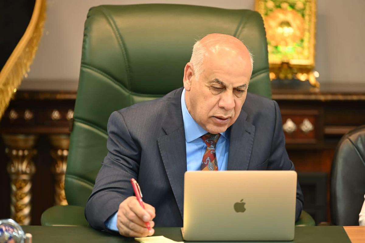 البدراني: ما يملكه العراق في مخازنه من آثار يفوق كثيرا المعروض حاليا للجمهور