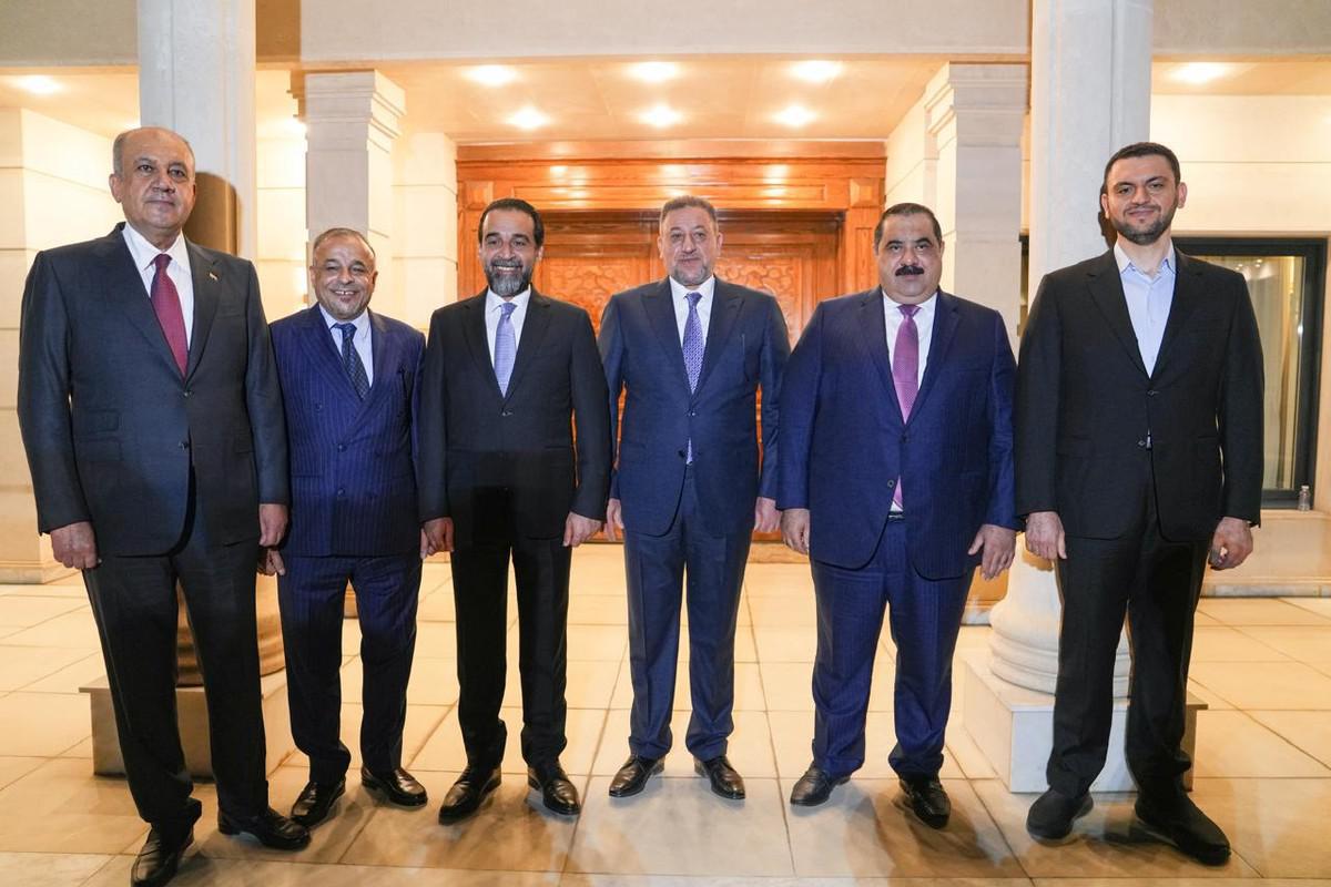 القوى السنية أمام خيار المرشح الواحد أو المواجهة المفتوحة