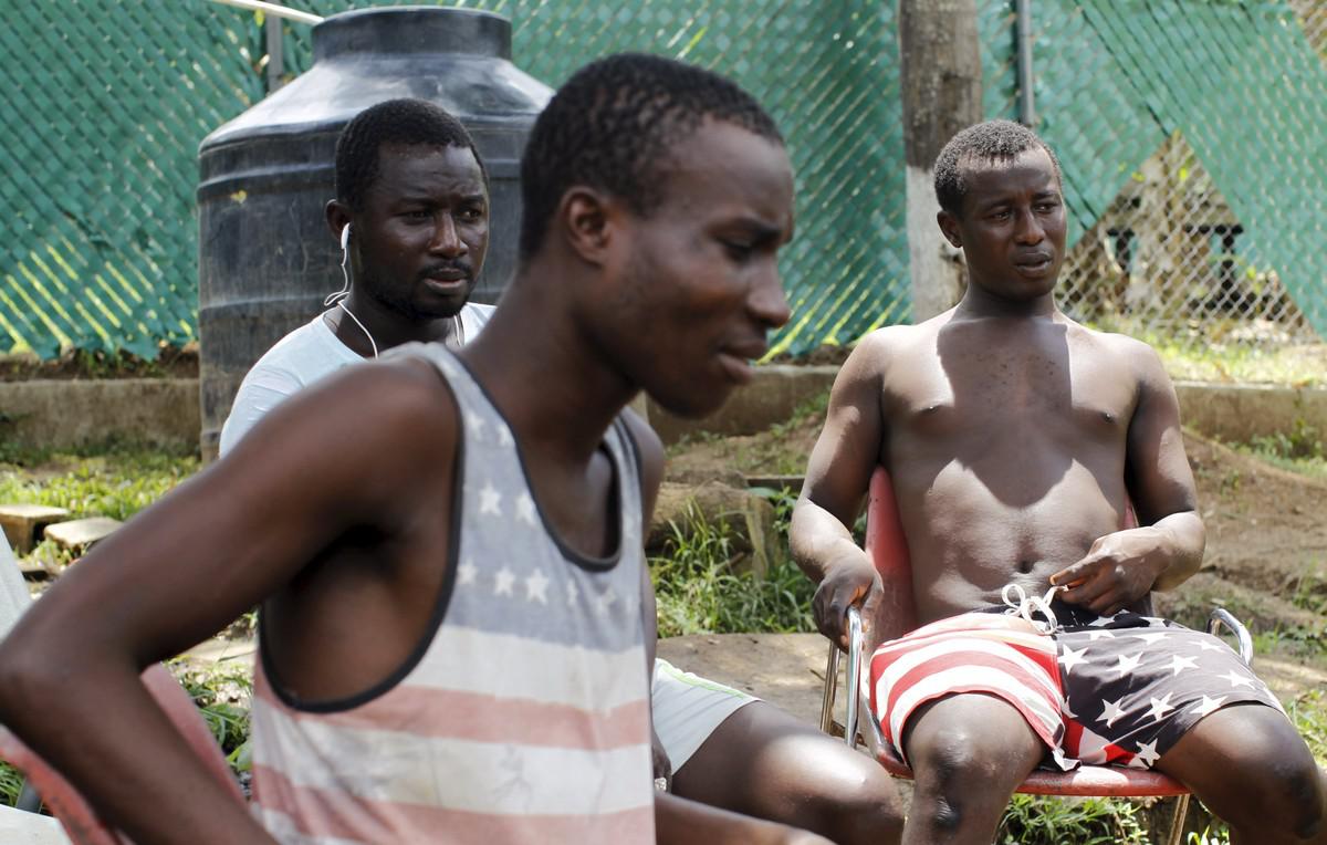 ترامب اتهم أفراد الجالية الصومالية بارتكاب انتهاكات وجرائم