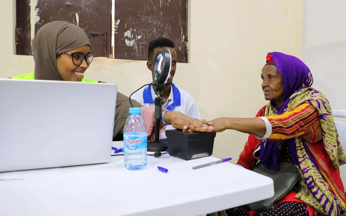 نظام انتخابي في الصومال أثار الجدل