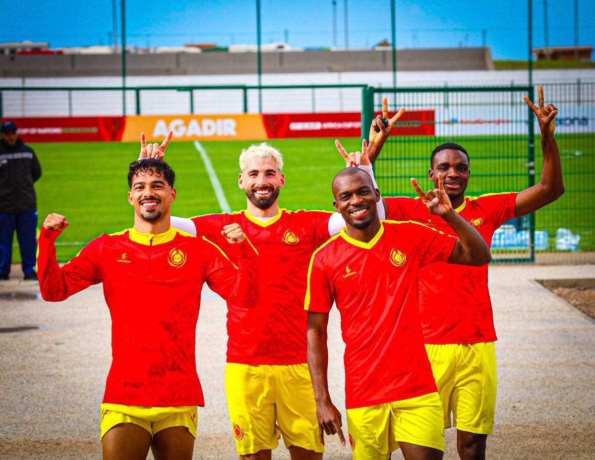 انتصار موزمبيق أنهى انتظاراً طويلاً دام أربعة عقود