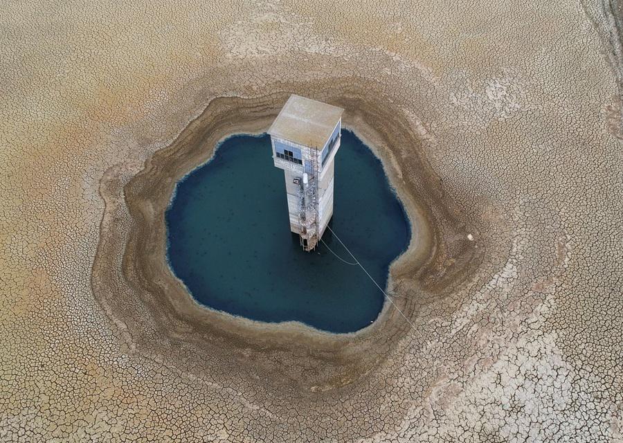 14 ولاية من أصل 24 تعتمد حاليا على مياه السدود للشرب