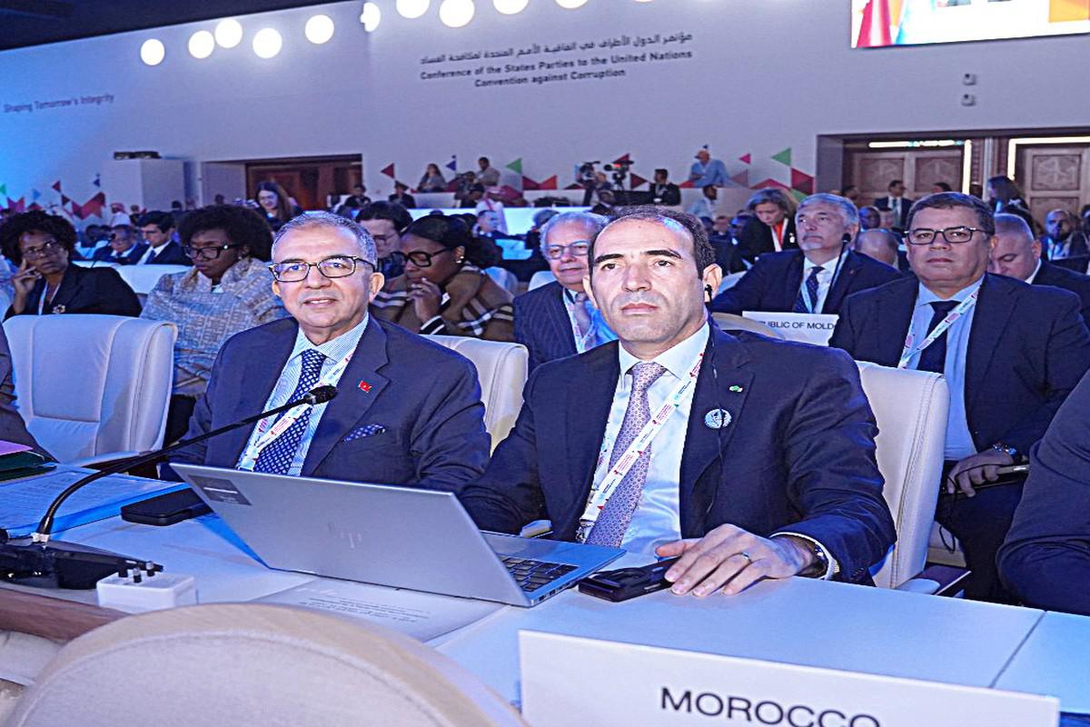 الرباط تُعولم تجربتها في مكافحة الفساد