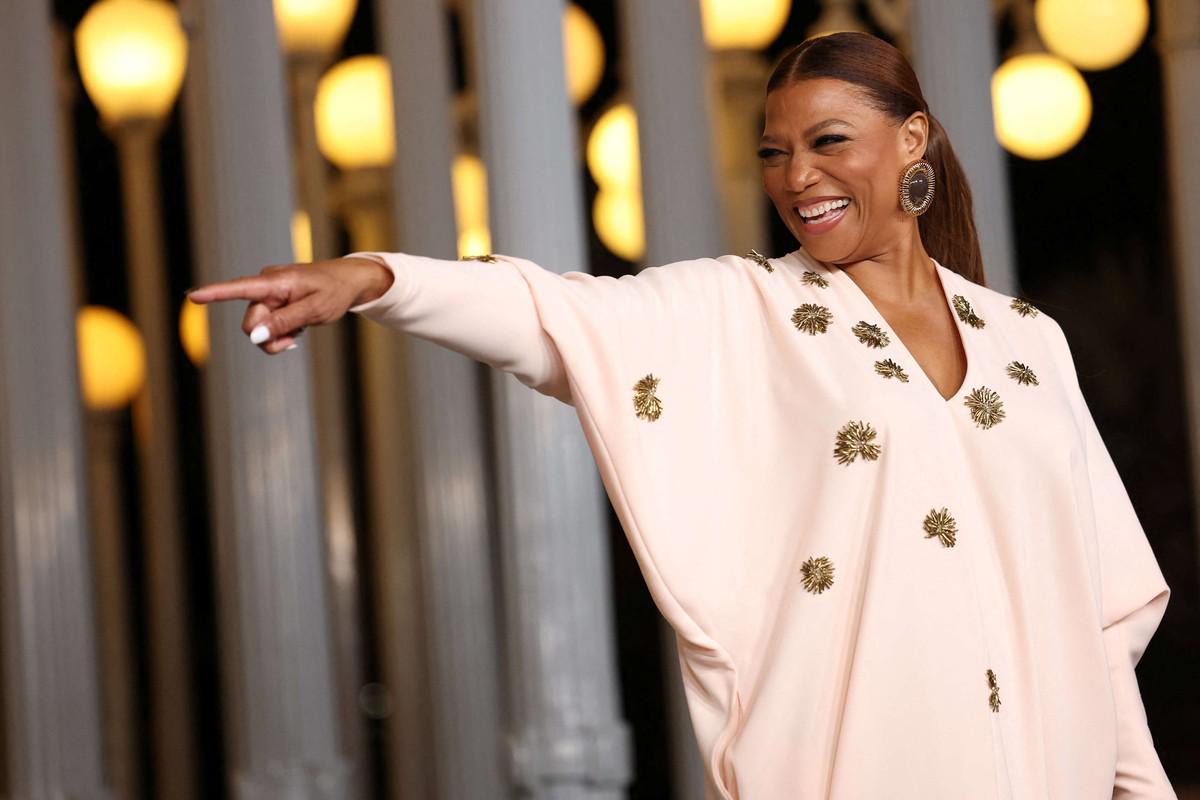 كوين لطيفة تغيّرت حياتها بعد ترشيحها لجائزة الأوسكار