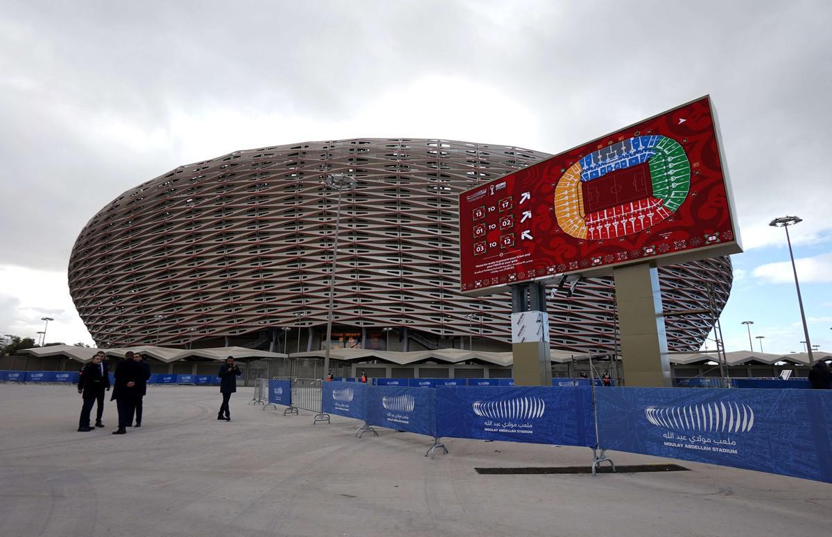 كأس إفريقيا