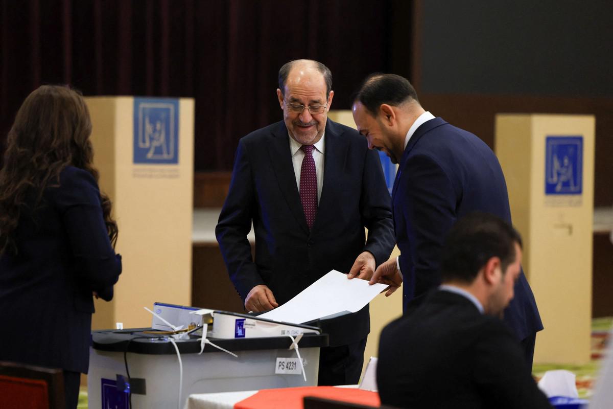 في العراق تبدلت الوجوه فقط 