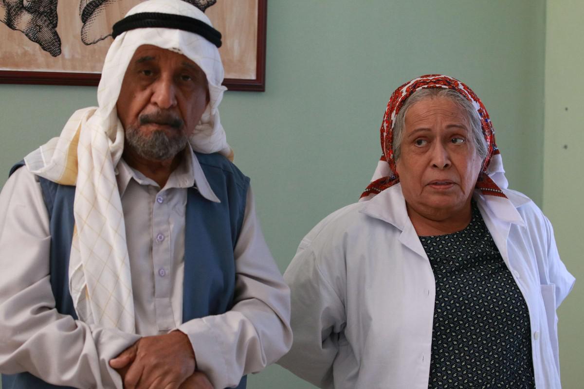 قامة فنية كبيرة