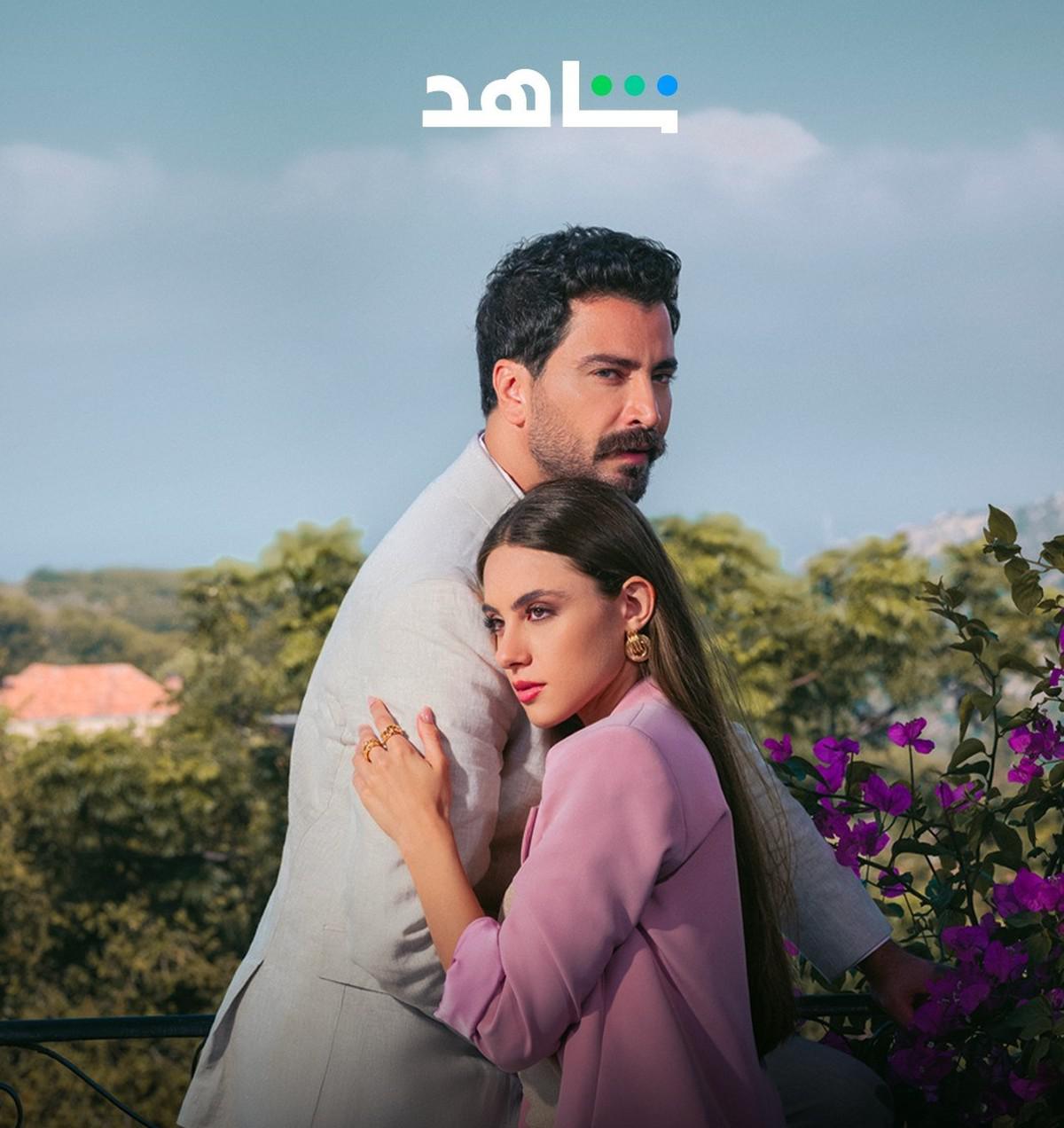 حبكة مشوقة وأحداث متلاحقة