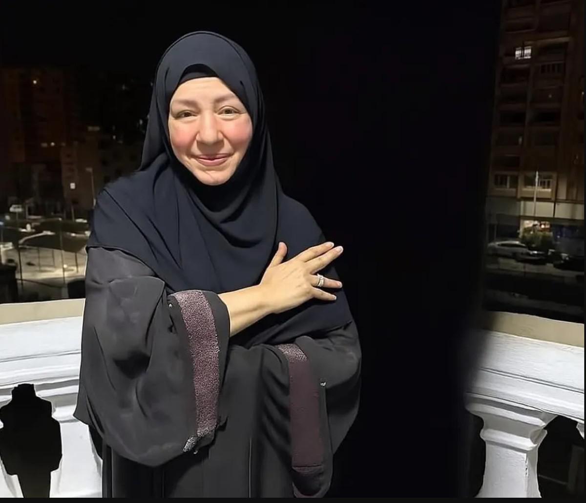 إجماع جماهيري على فن عبلة كامل