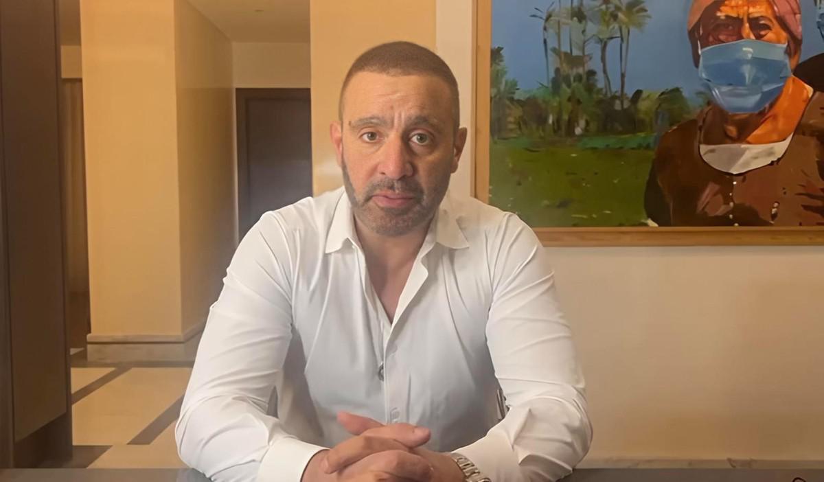 فيديو أثار عاصفة جدل