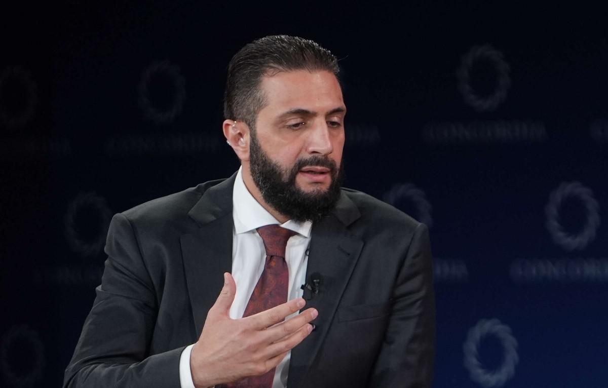 قرار بغداد بشأن الشرع إجراء تنظيمي لخفض الضغوط الدولية