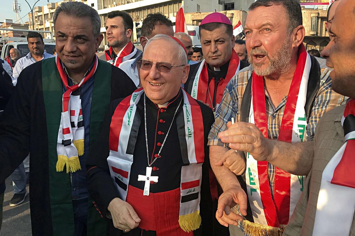 ساكو بقي مخلصًا لعراقيته