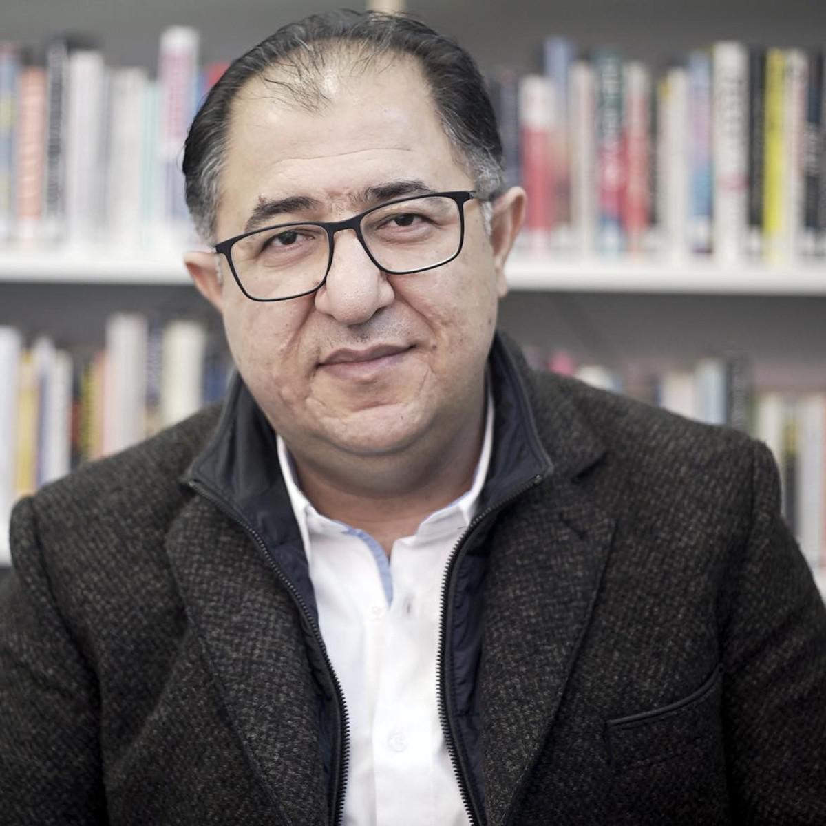 صوت كردي عالٍ