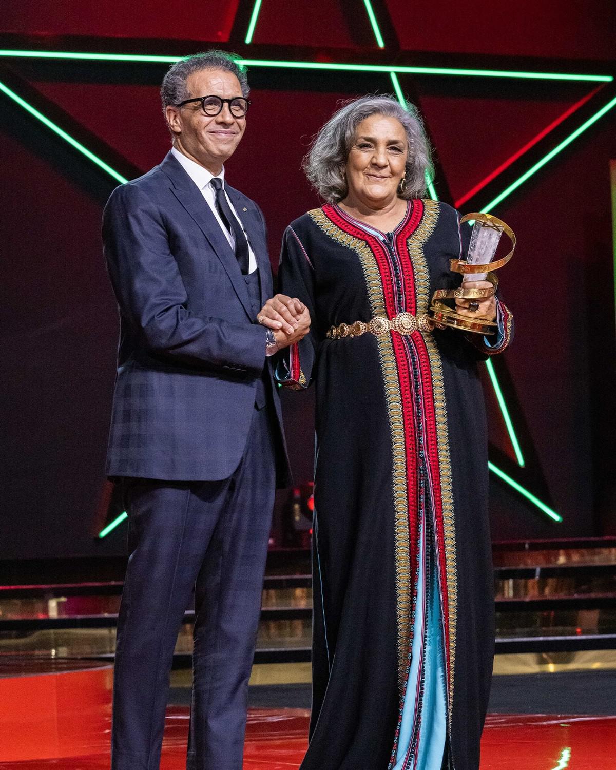 رواية حصدت العديد من الجوائز خلال مشوارها الفني