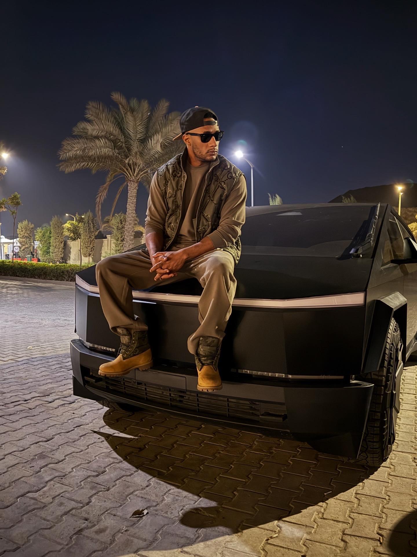 رمضان يتعمد إثارة الجدل