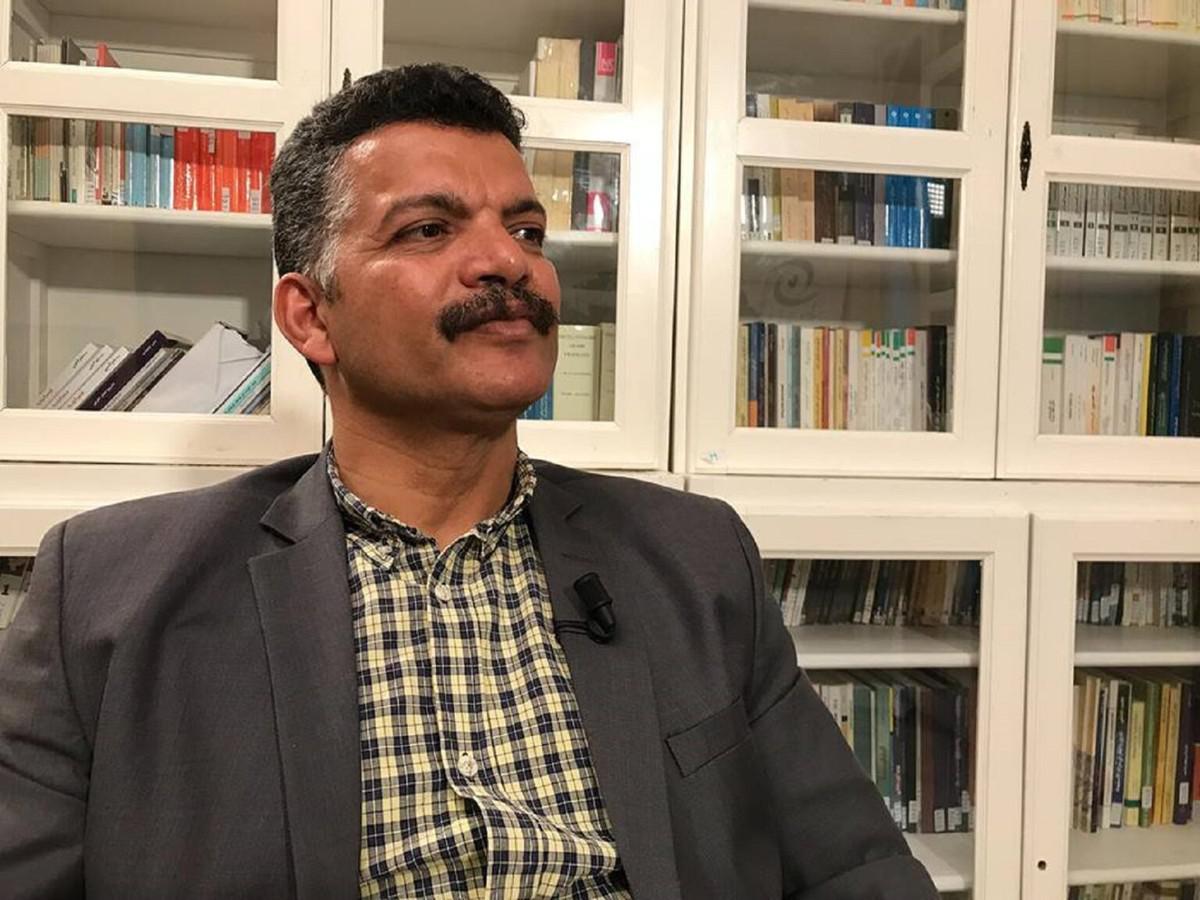 زهير الخويلدي  يغوص في عمق الحتمية واللاحتمية