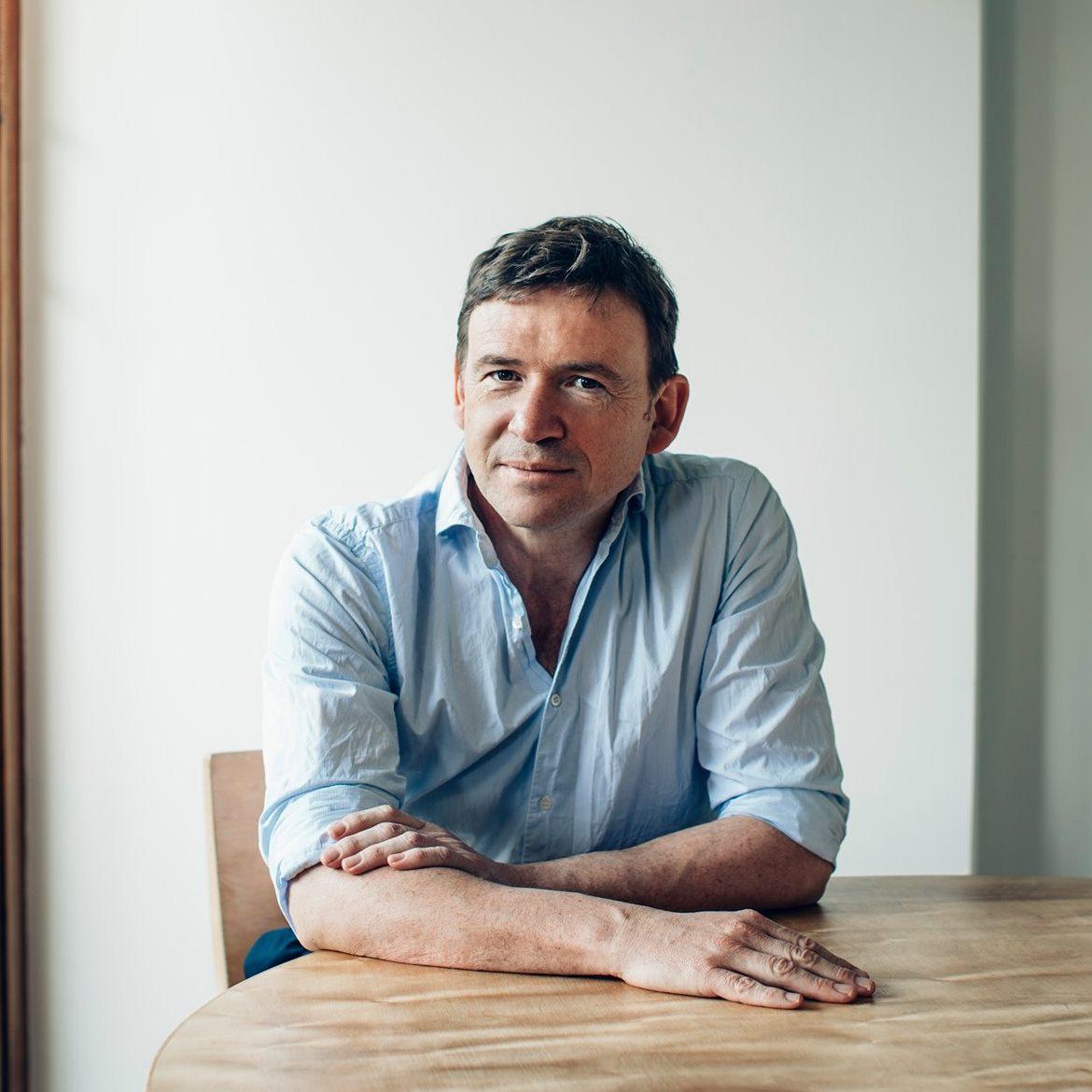 ديفيد نيكولز 