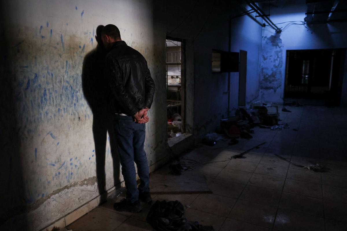 مأساة لم تنته فصولها