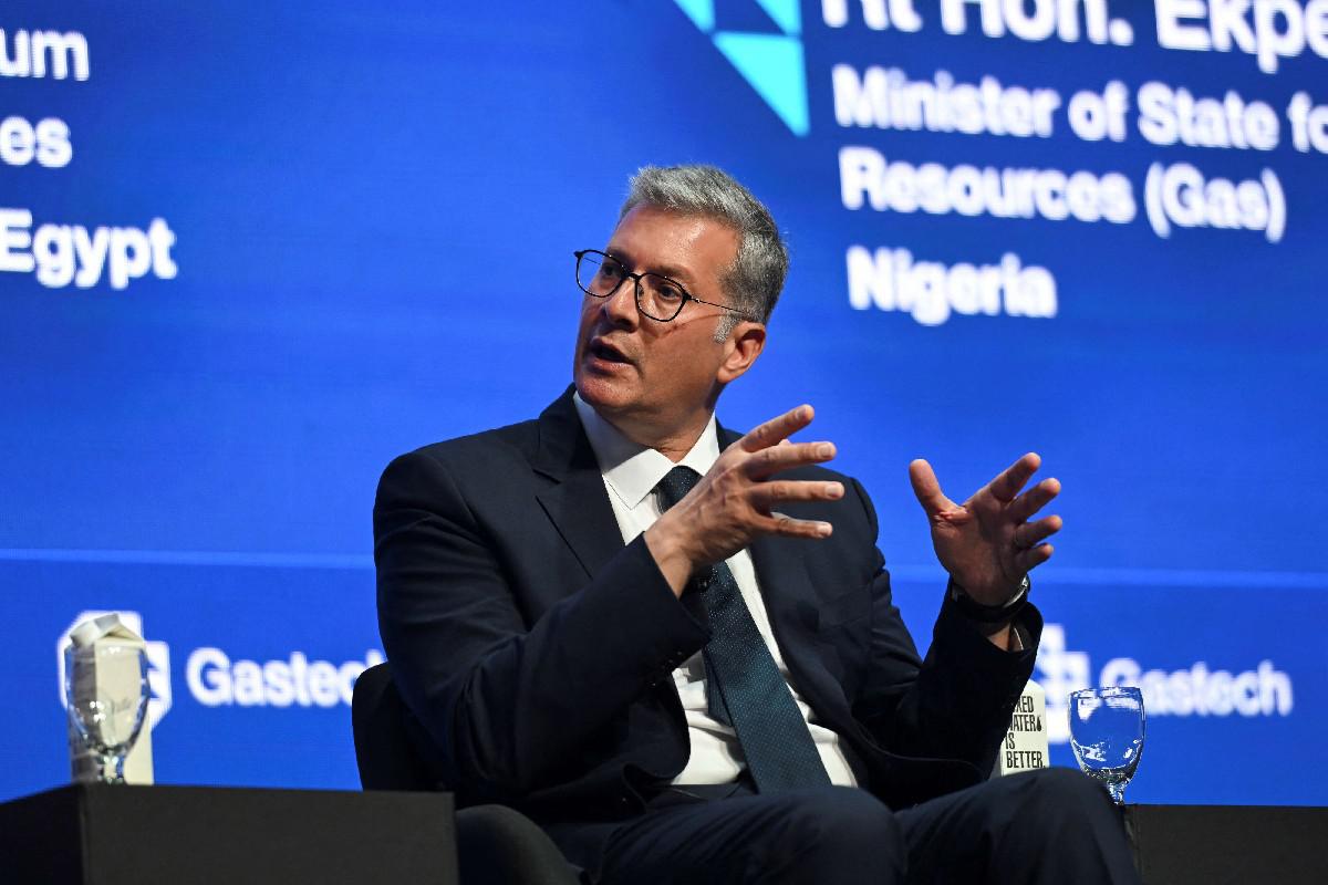 مصر تؤكد على أهمية توسيع نطاق التخزين العابر للحدود