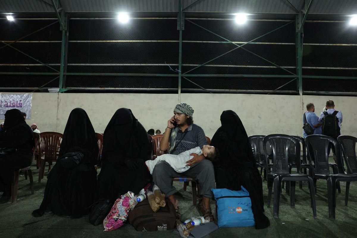 توازن عراقي صعب بين الأمن ومتطلبات العودة