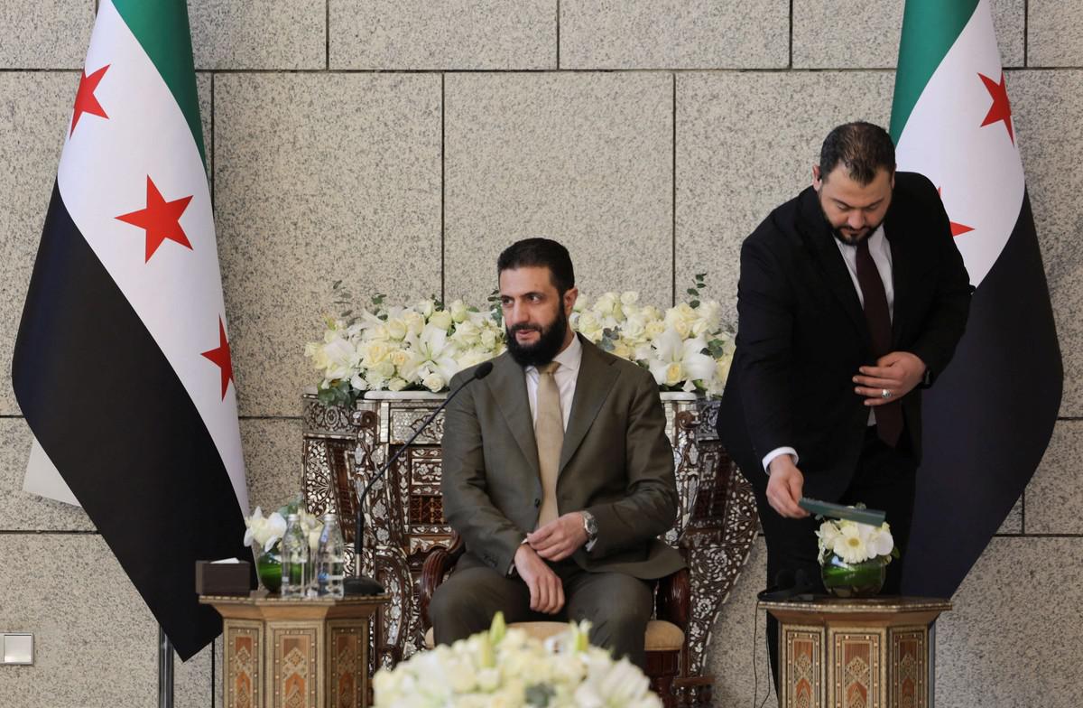 لا صك غربيا على بياض للشرع 